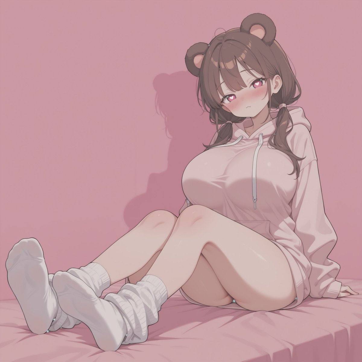 Kaomi 2DFD tweet media