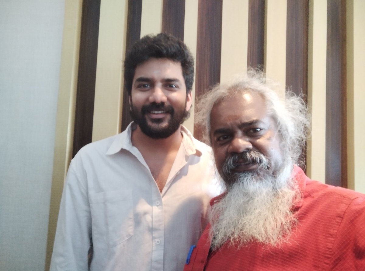 kayaldevaraj's tweet photo. #Kavin #KavinArmy #KavinFans #ActorKavin @Kavin_m_0431 https://t.co/BZPL2aPqXE