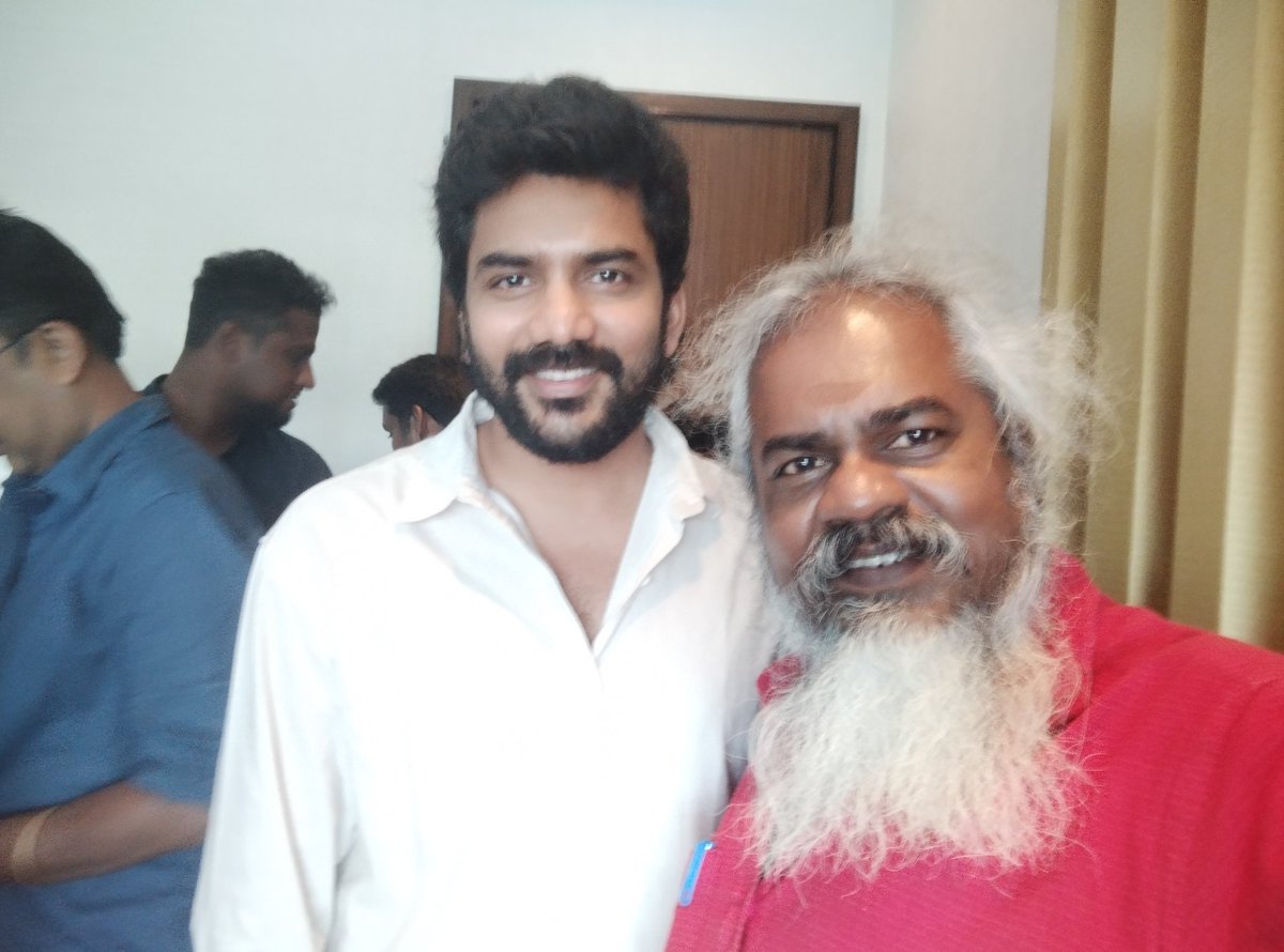 kayaldevaraj's tweet photo. #Kavin #KavinArmy #KavinFans #ActorKavin @Kavin_m_0431 https://t.co/BZPL2aPqXE