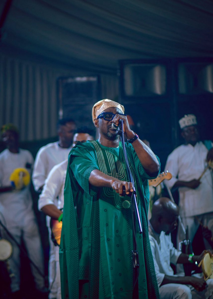 Wasiu Alabi Pasuma tweet media