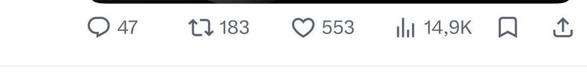 When the subject is $LUNC there is NO BETTER COMMUNITY then Luna Classic Community!!!

In 2 hours:

15K Views
553 Like
183 Retweet