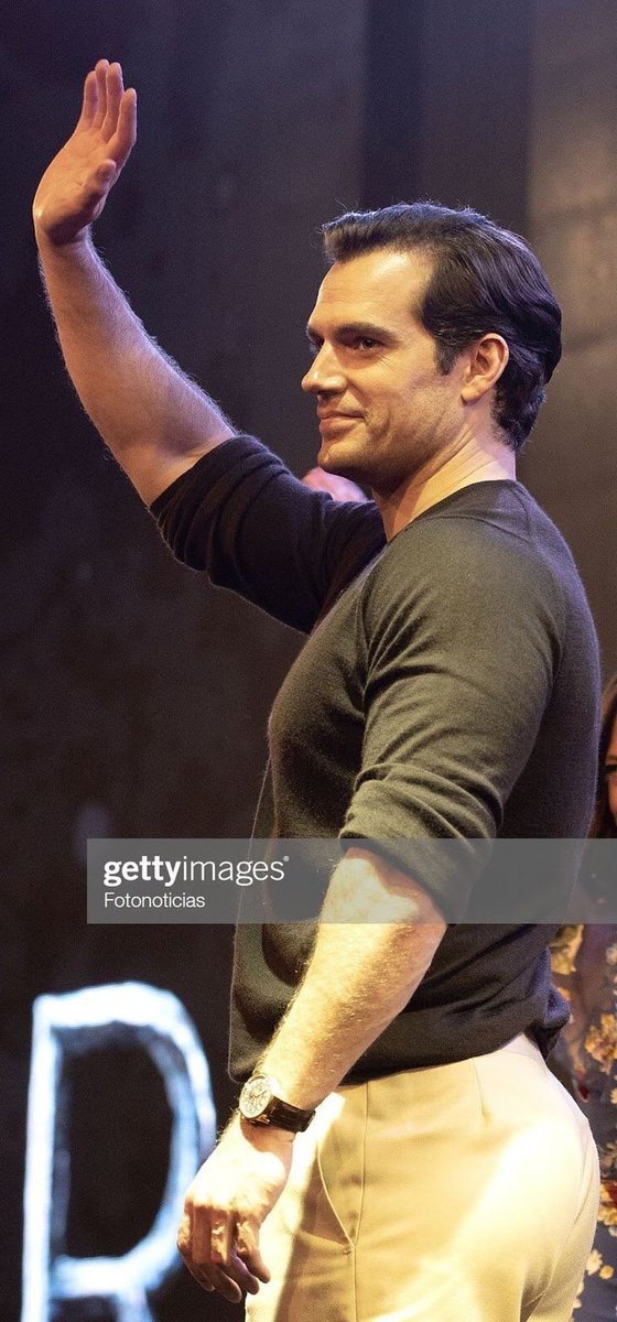 gabriel_luvshenrycavill 🦸🏻❤️❤️ tweet media