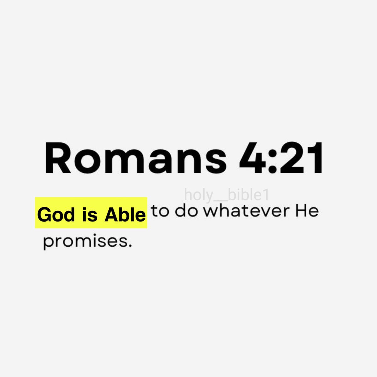Holy Bible tweet media