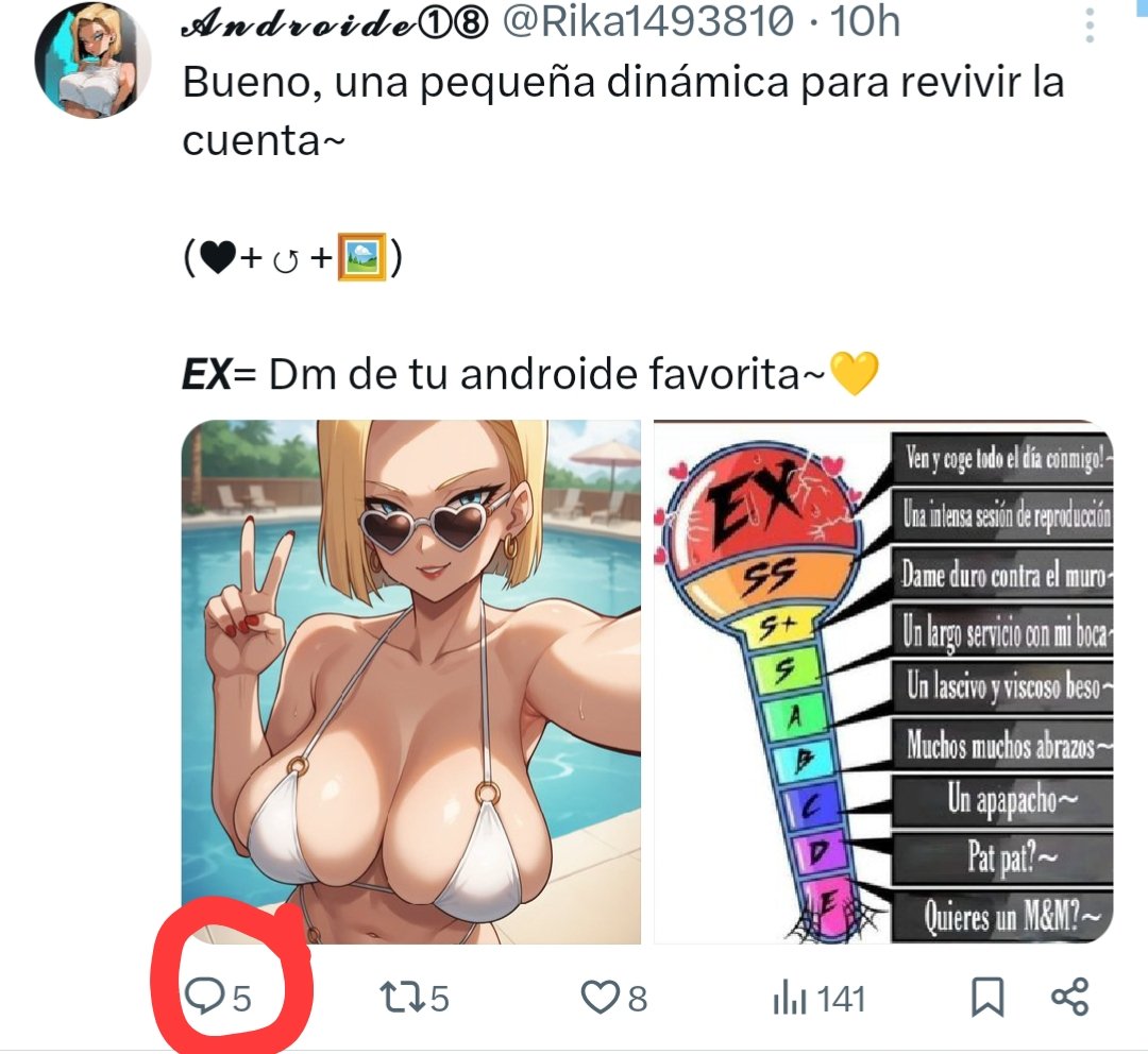 𝓐 𝓷 𝓭 𝓻 𝓸 𝓲 𝓭 𝓮 ➀➇ tweet media