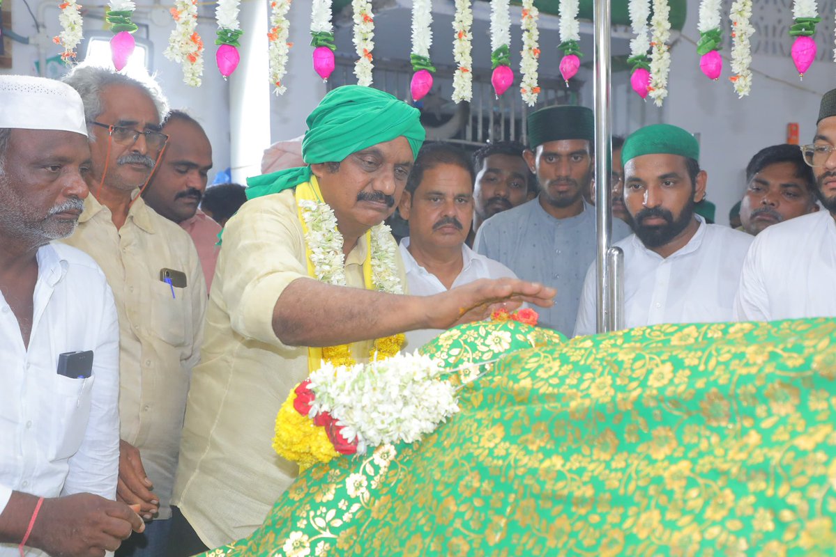 Dr.Chadalavada Aravinda Babu tweet media