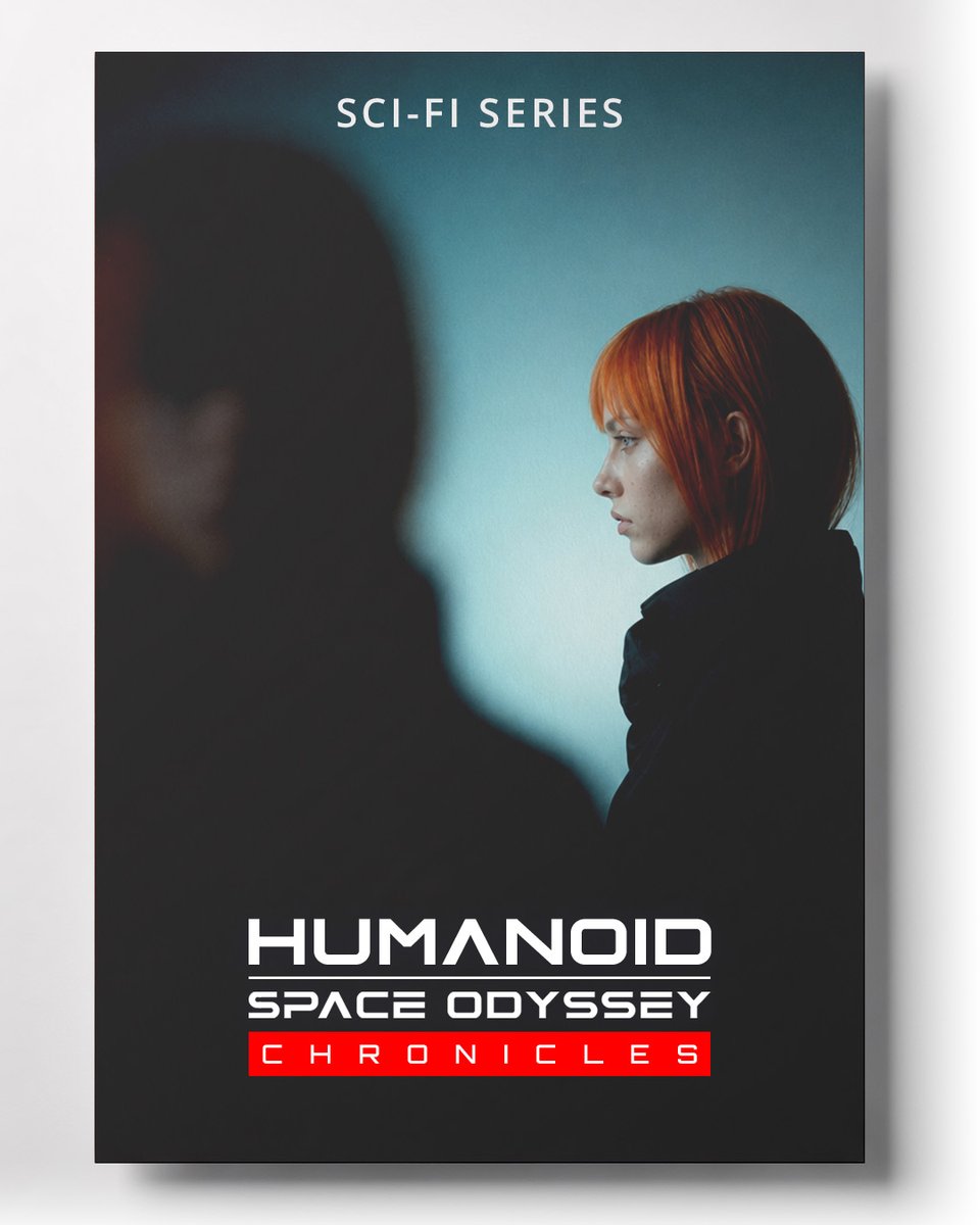 humanoid_space's tweet image. Follow Andrea across the galaxy in Humanoid Space Odyssey Chronicles, a sci-fi series.

Watch the full series on YouTube. Link in bio.

AI Generated Art
#humanoidspaceodyssey #hso #scifi #aiart #artwork #series

HSO TRANSMISSION