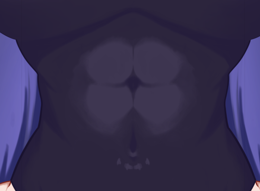 Venus 💀💜Skull Cult Vtuber tweet media