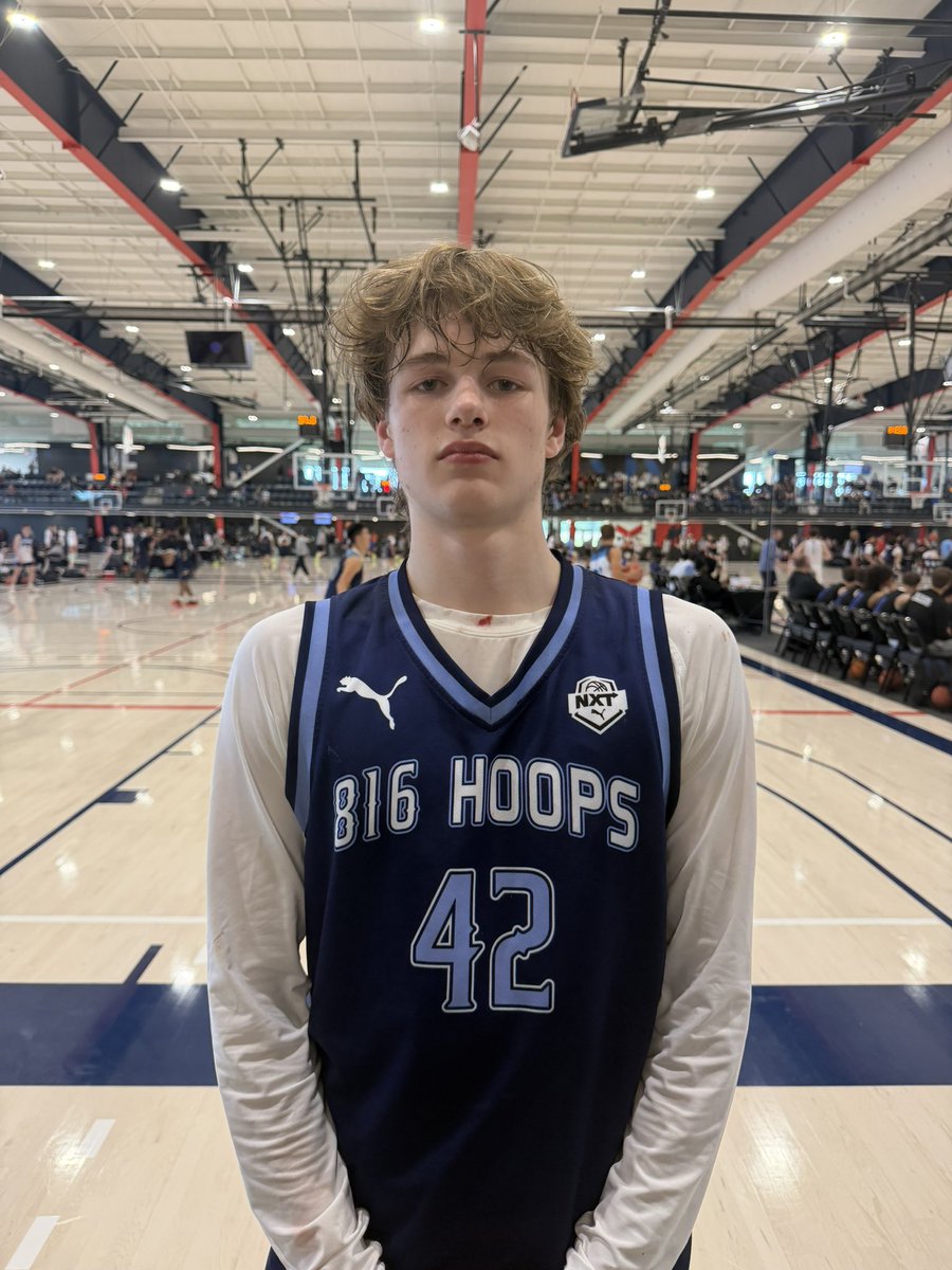 HardwoodEvents's tweet photo. 𝐓𝐨𝐩 𝐏𝐞𝐫𝐟𝐨𝐫𝐦𝐞𝐫𝐬 𝐃𝐚𝐲 𝟐
𝐓𝐡𝐞 𝐊𝐂 𝐂𝐥𝐚𝐬𝐬𝐢𝐜

@816Hoops 15U
‘29 Noah Ihm
34 Points

@ETGmidwest 15U
‘29 Dom Deren
16 Points https://t.co/gJsrFCGKo5