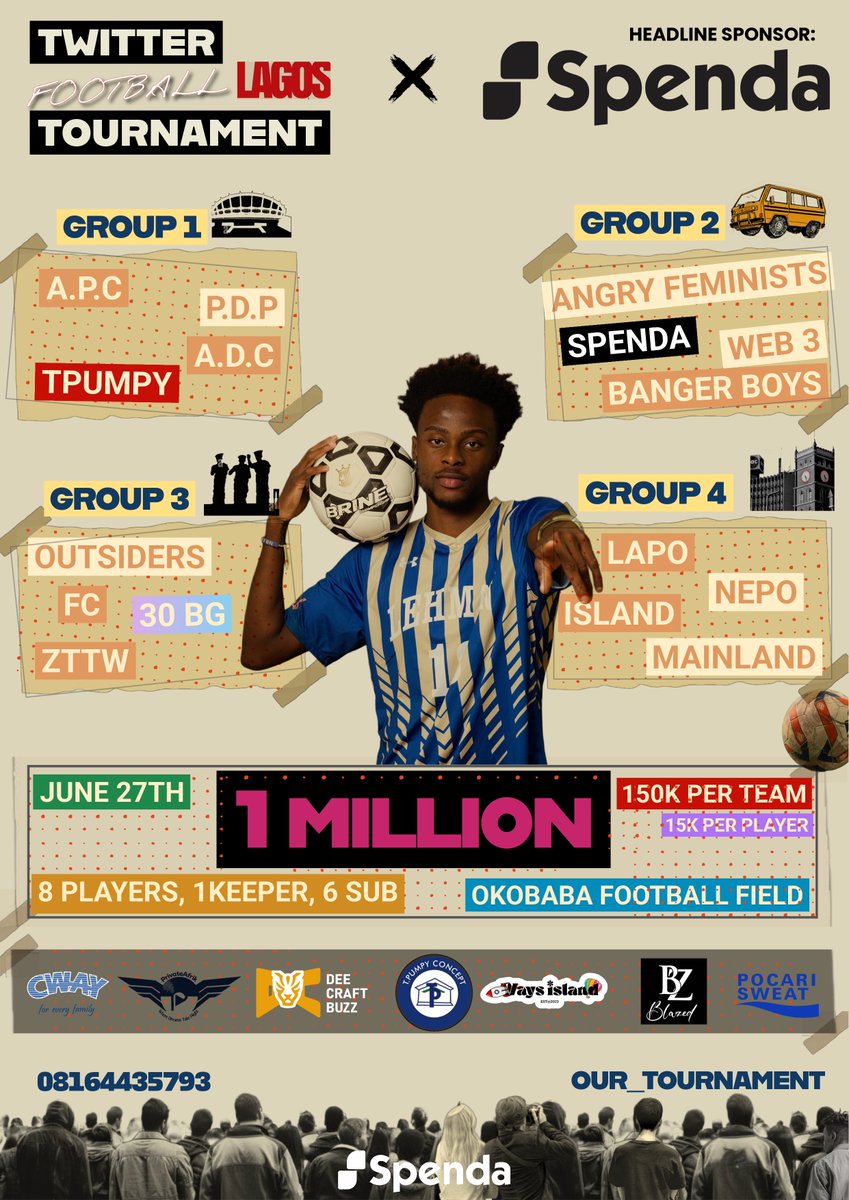 OUR_TOURNAMENT tweet media