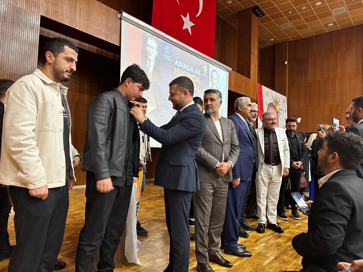 Fırat Seydaoğlu tweet media