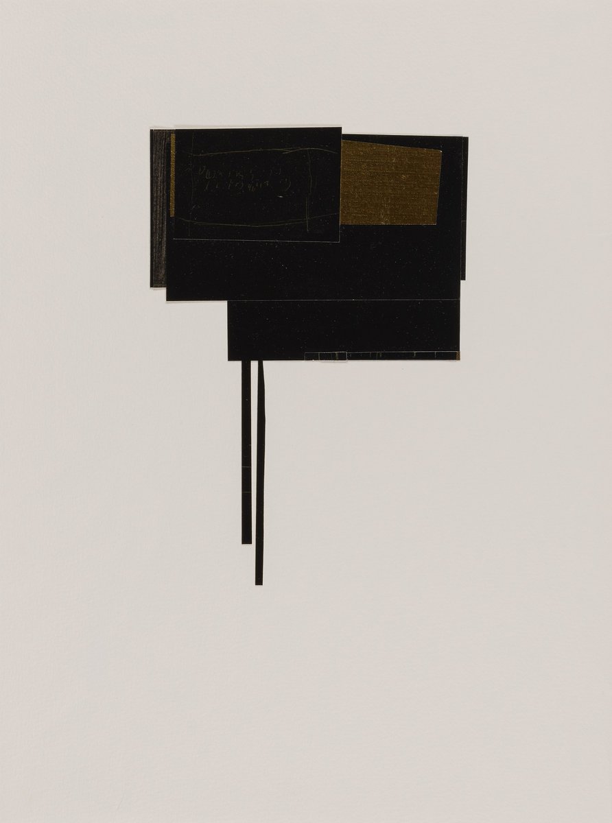 TomasMu73833924's tweet image. '#1003'
Creación de 1981.
Técnica: Polímero sintético: acrílico sobre papel montado sobre papel.
Estilo: Abstracto.
Ubicación: Museo Smithsonian de Arte Americano, Washington D.C., Washington, Estados Unidos.
Autora: Ellen Stavitsky (estadounidense, nacida en 1951)
#arts