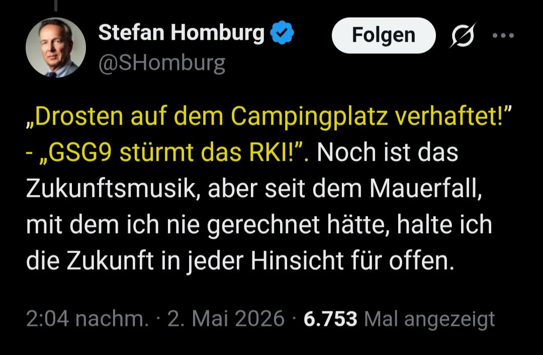 Zucker tweet media