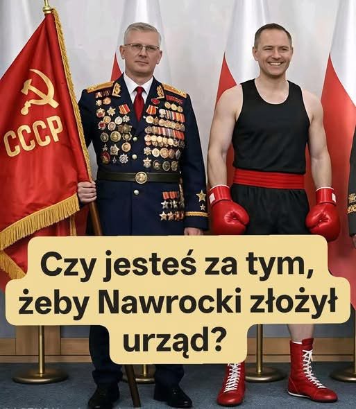 ✔️ Złóż urząd! Wstydu oszczędź!