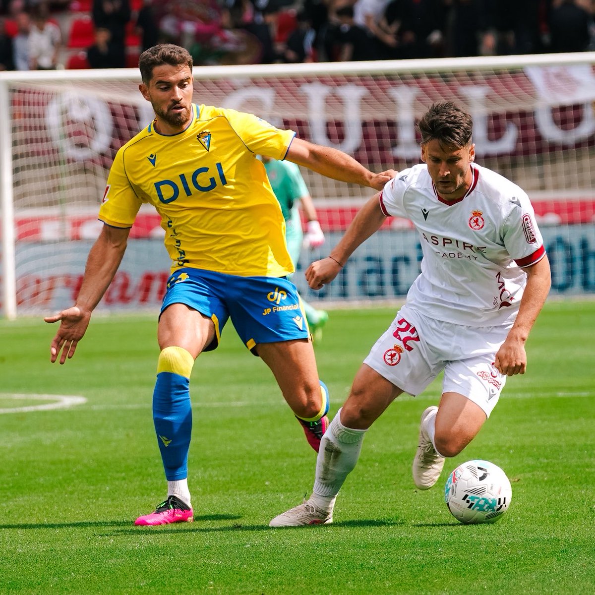 Cultural y Deportiva Leonesa tweet media
