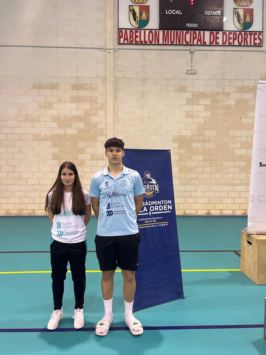 SUFLENORSA AS NEVES tweet media