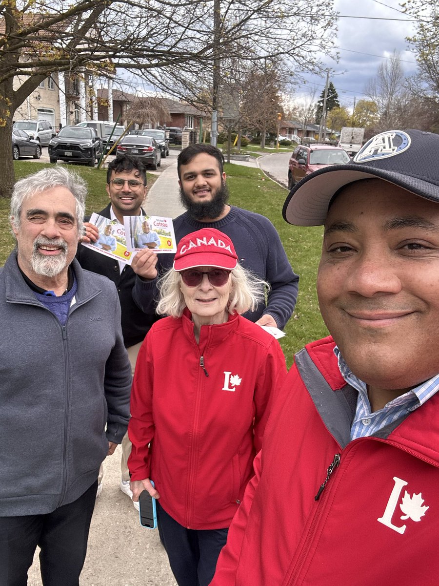 Michael Coteau tweet media