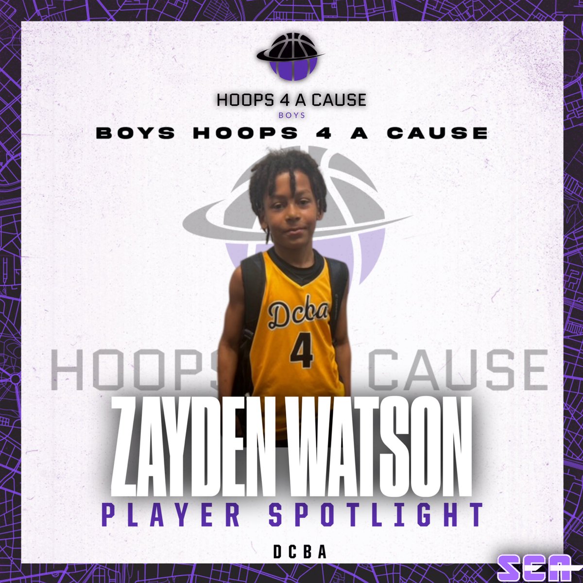 SEAFacilities's tweet photo. 🚨PLAYER SPOTLIGHTS🚨

Check out some of our Top Performers from this morning at the Boys Hoops 4 A Cause‼️

#Hoops4ACause https://t.co/Zj9AdiR6UX