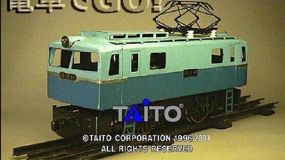 GameOrDieBot's tweet image. Densha de GO!

🏢 Taito GM R&amp;amp;D Sect. #2, Taito, UNBALANCE
📅 1997
🖥 Arcade, PC, PS1

#videogames #retro #gameordie