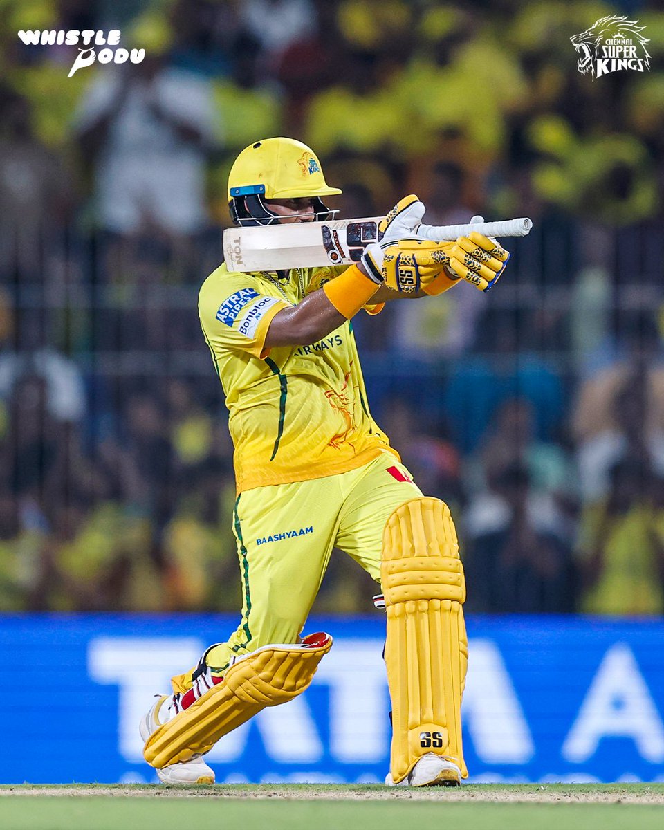 Chennai Super Kings tweet media