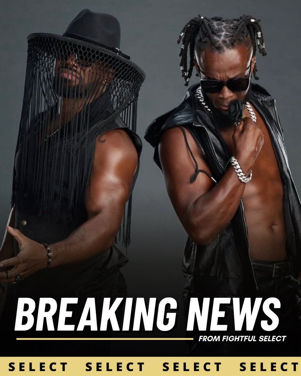 Fightful Wrestling tweet media