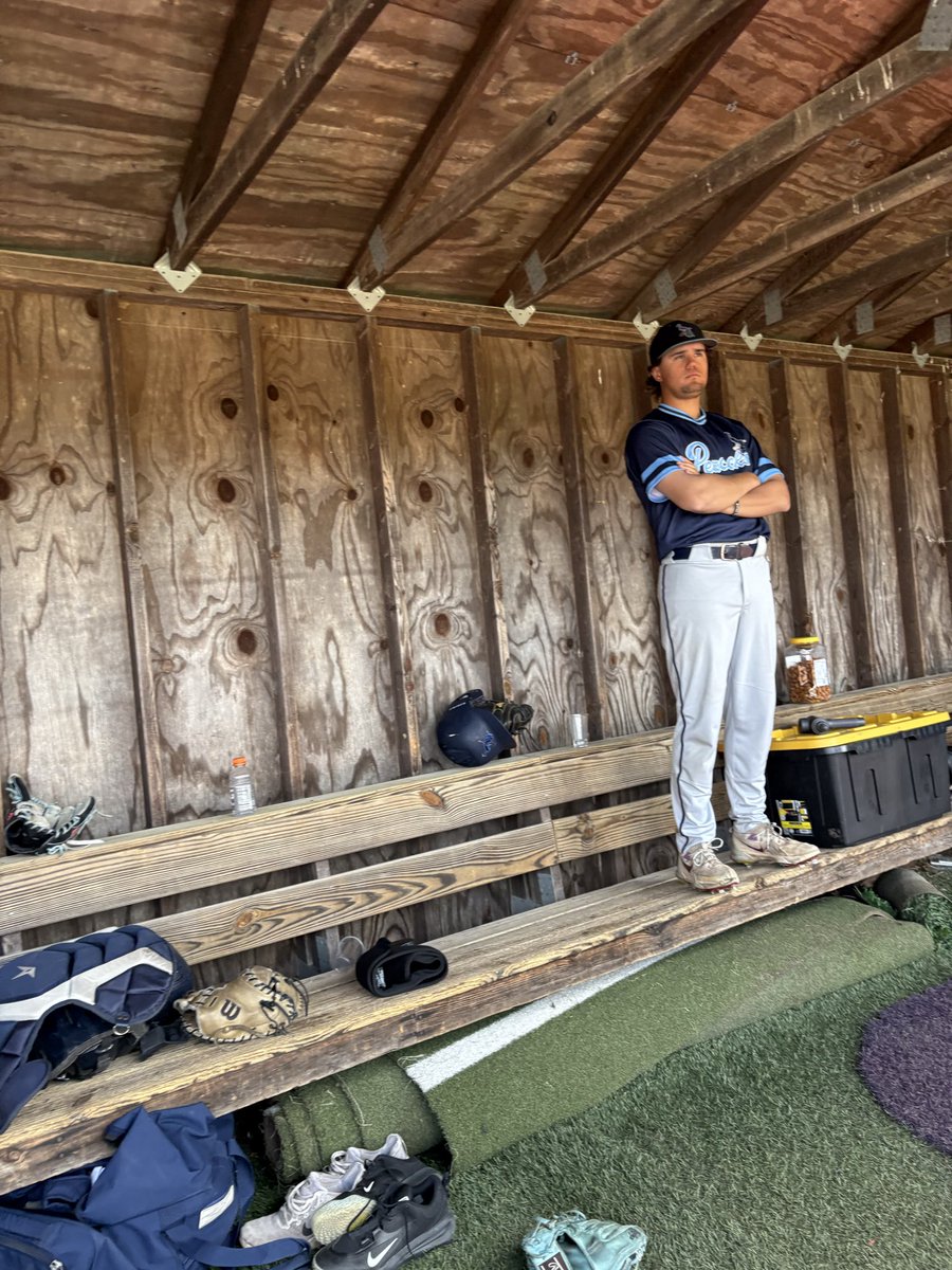 Upper Iowa Baseball tweet media