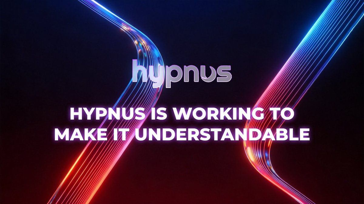 hypnus.ai tweet media
