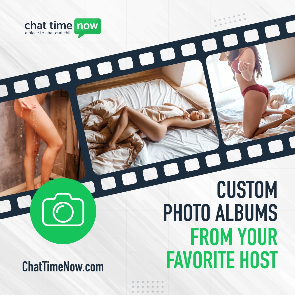 ChatTimeNow💬 tweet media