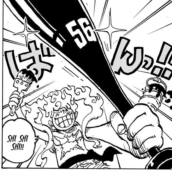 Middle Way (We are OnePiece) tweet media