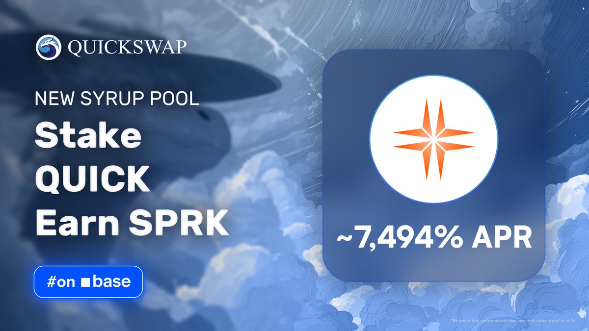 QuickSwap 🐲 DragonFi 2.0 tweet media