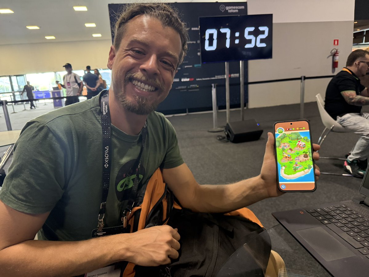 Dean Takahashi tweet media