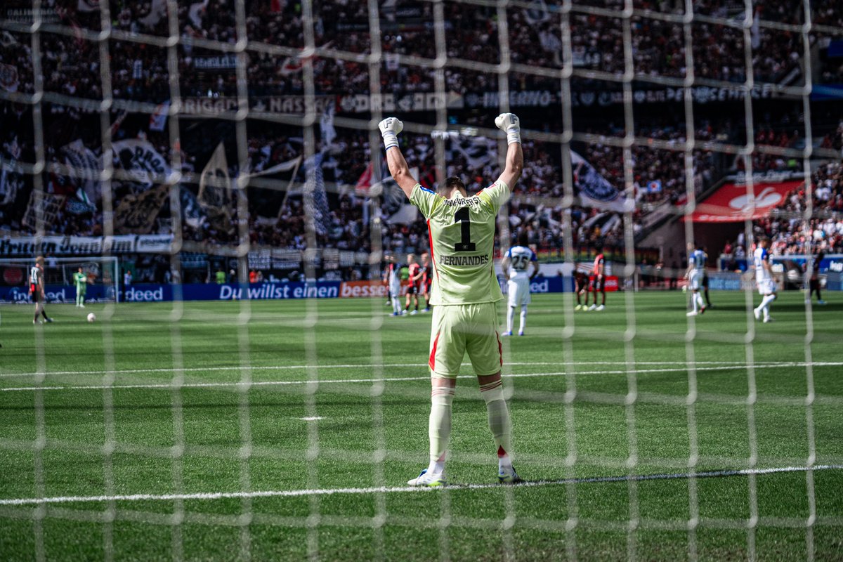 Hamburger SV tweet media