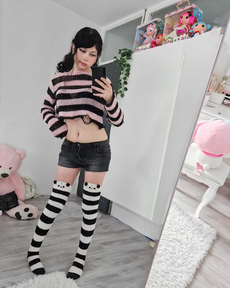 tifa 🏳️‍⚧️ tweet media