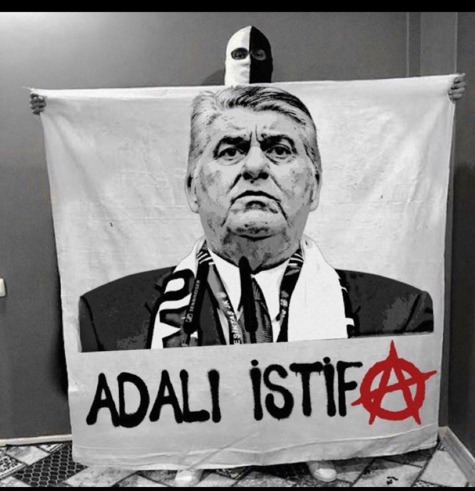 ege_dmrkrn's tweet photo. #SerdalAdalıİSTİFA https://t.co/oUJNRi5T0p
