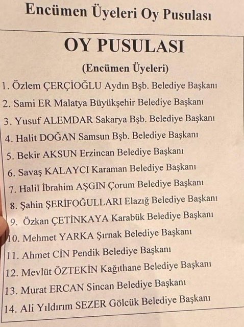 Bel Haber tweet media