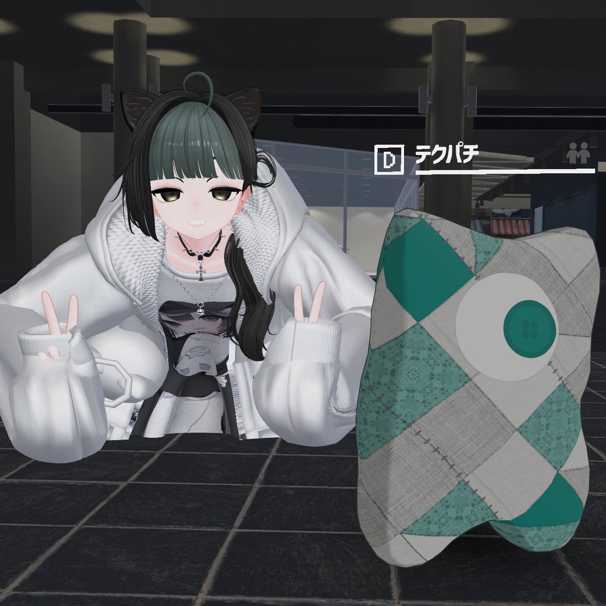 鈴の鳴りどき🟢🔔 tweet media