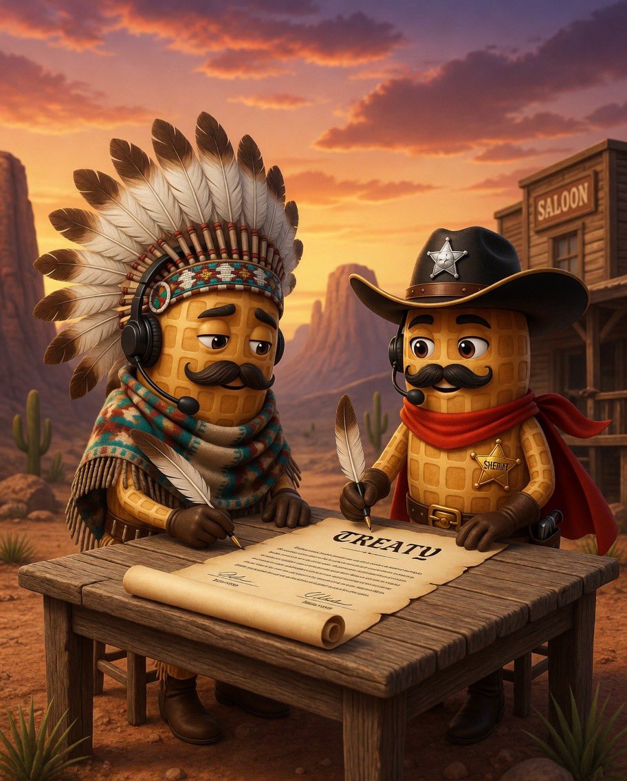 The Faithful Chief tweet media