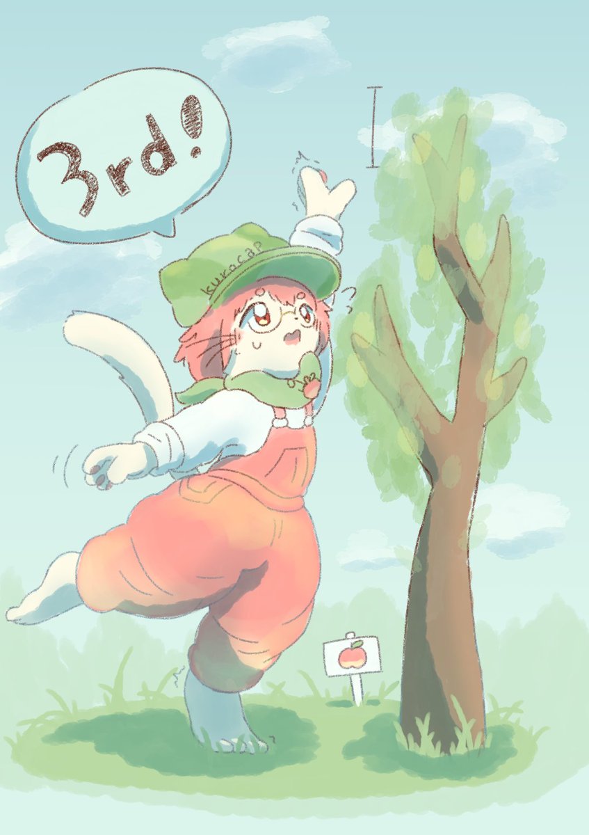 くろきゃぷ tweet media