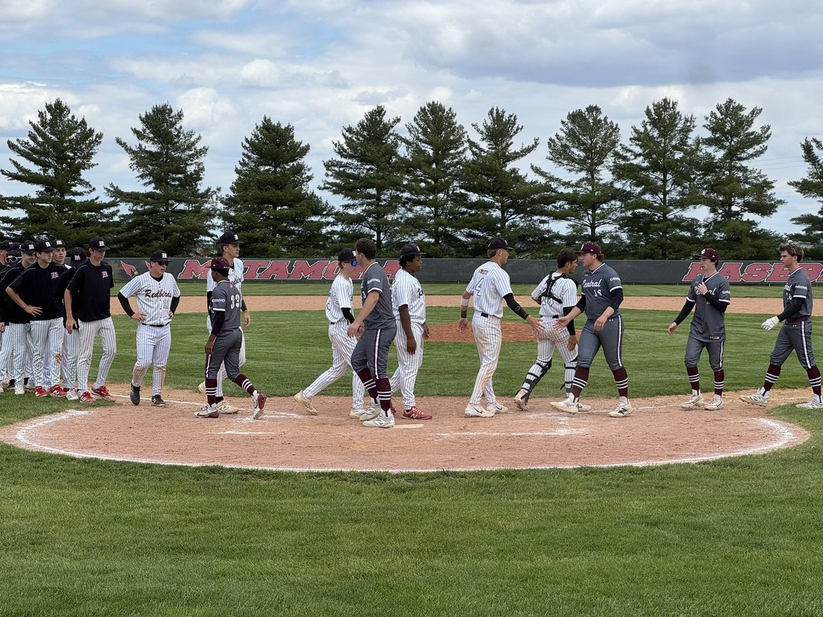 Prep Baseball Illinois tweet media