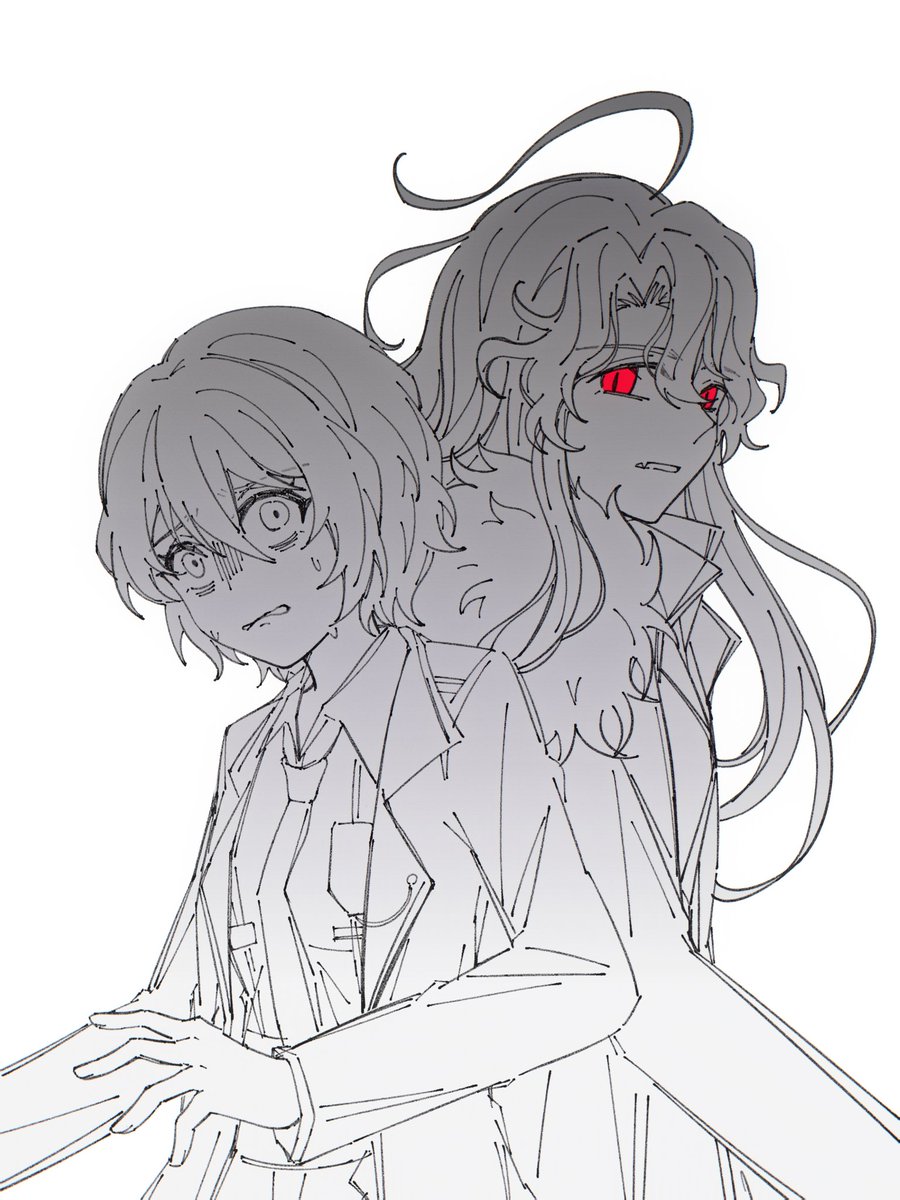 鈴 tweet media
