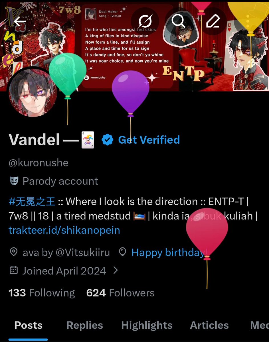 Vandel —🃏 tweet media