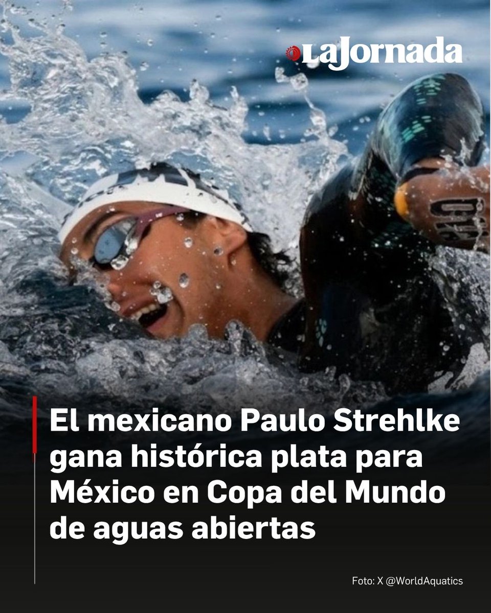 La Jornada tweet media