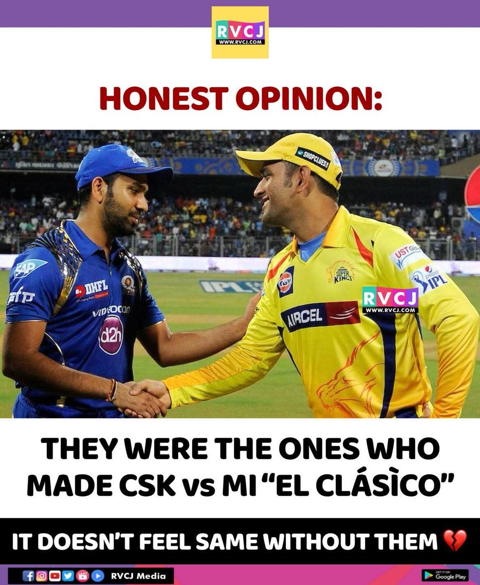RVCJ_FB's tweet photo. Honest Opinion!! https://t.co/WidXVkqlpF