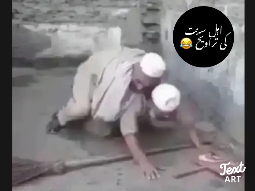 Fareed Khan tweet media