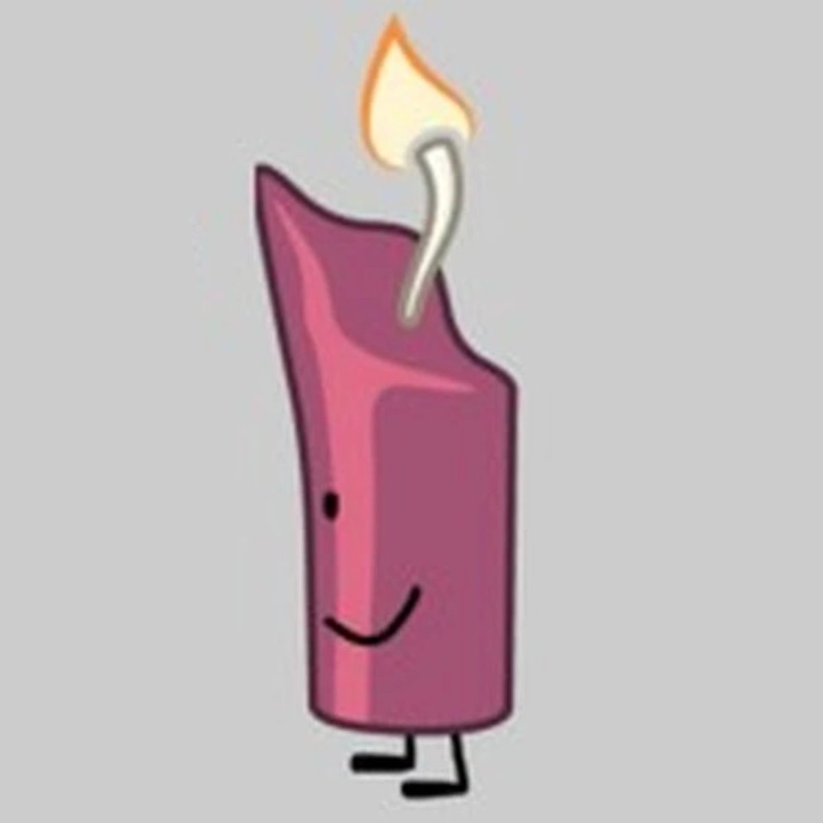 The Loser Candle tweet media