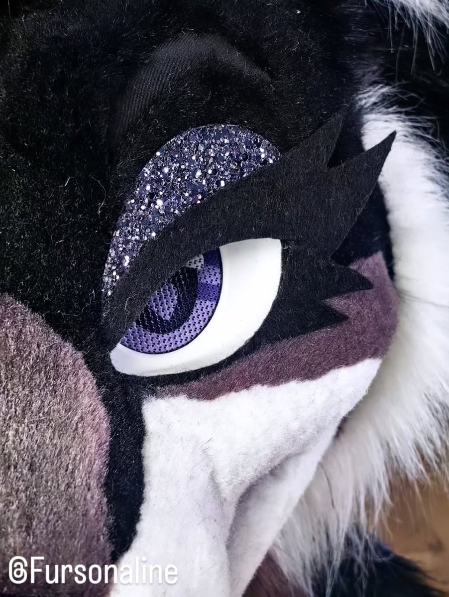 Fursonaline tweet media