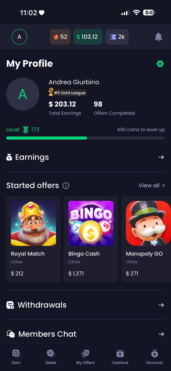 dreadabomb1's tweet photo. Ya sugar daddy ain’t working out? Play these games and get paid forreal https://t.co/3M610OCMhW https://t.co/8zN08pq4Ox