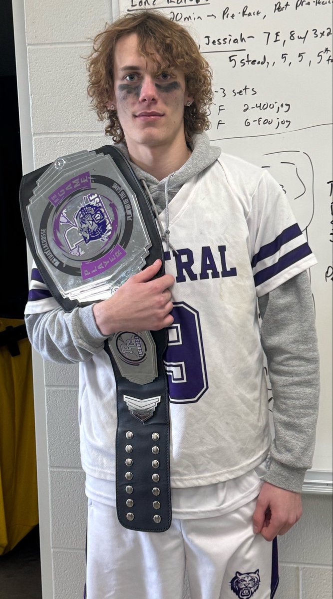 Pickerington Central Boys Lacrosse tweet media