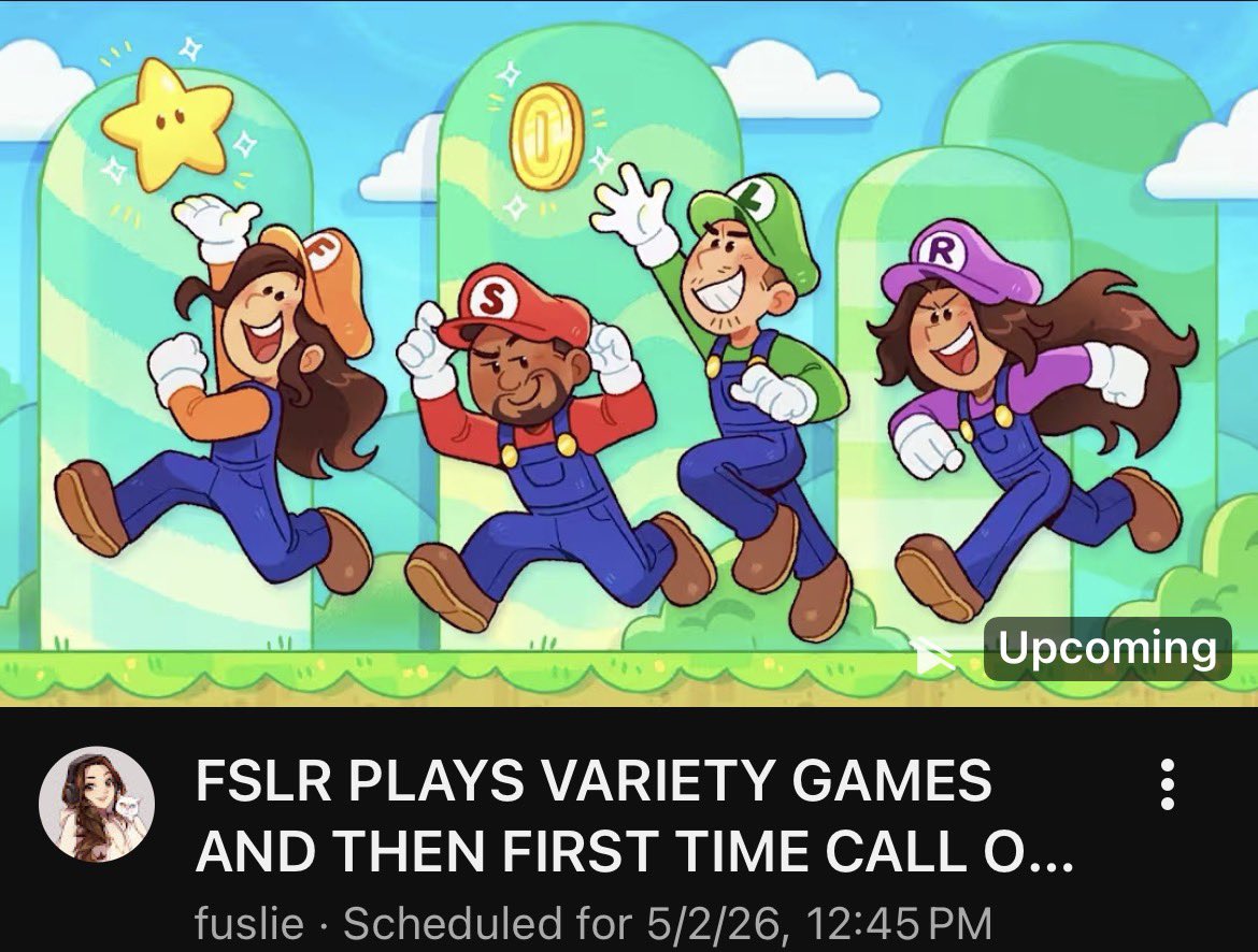 fslr thumbnail is too cute