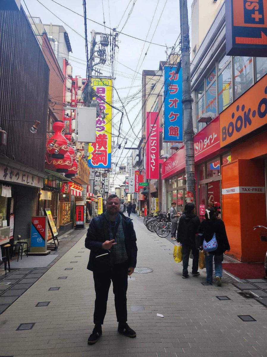 AndreiMirco's tweet photo. Giappone ❤🇯🇵⛩🏯

#giappone #japan https://t.co/Z3hyGZKWt6