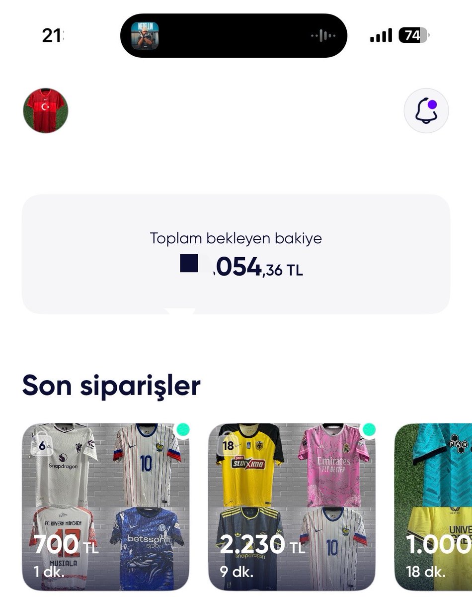 Forma Durağı tweet media